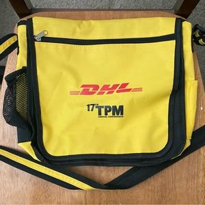 DHL Messenger Bag